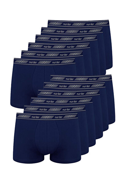 NUR DIE Boxer 3D-Flex Classic Retroshorts