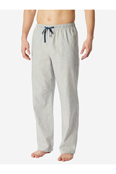 Schiesser Pyjamahose Mix Relax