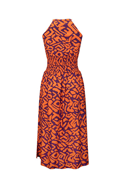 GOLDENBAY Maxikleid Women's Dress