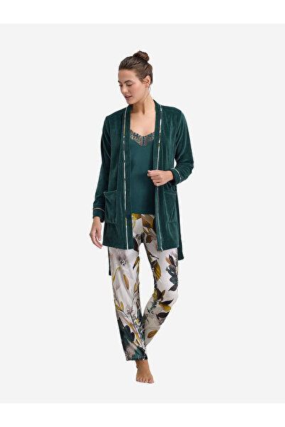 GOLDENBAY Schlafanzug Armeria