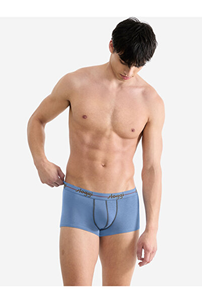 SLOGGI Retro Boxer Blue Start