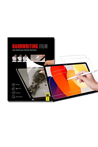 REVOMAG Set 2 Folii de Protectie pentru Xiaomi Redmi Pad 2, 11.0″ (2025), Ant...