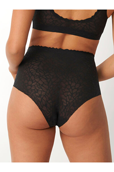 SLOGGI Maxislip Zero Feel Lace 2.0 High Waist