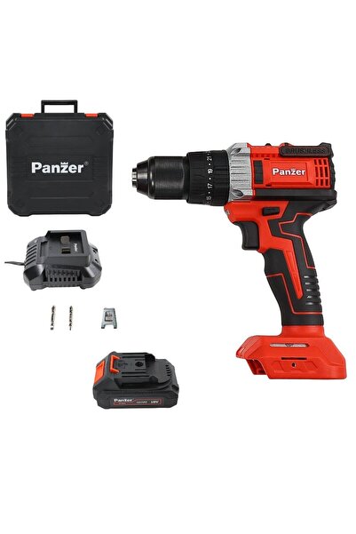 Panzer PTLI-2180 IT Cordless Drill