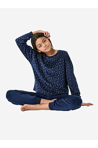 Schiesser Pyjama Nightwear 3