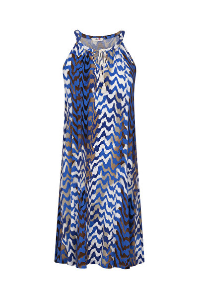 GOLDENBAY Midikleid Women's Dress