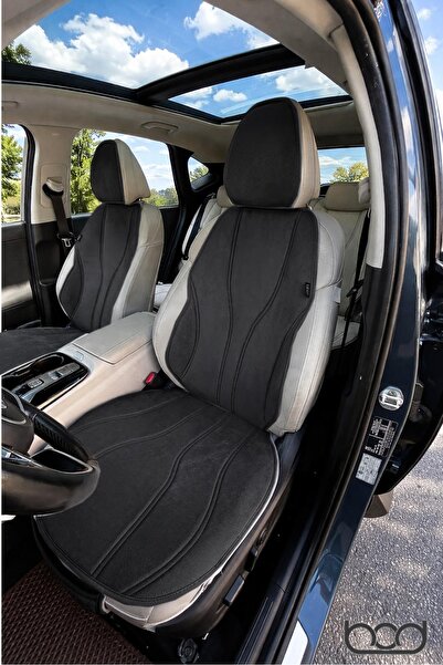 Bod Hyundai Tucson Oto Koltuk Koruyucu Kılıf 2021-Sonrası Latmos Serisi