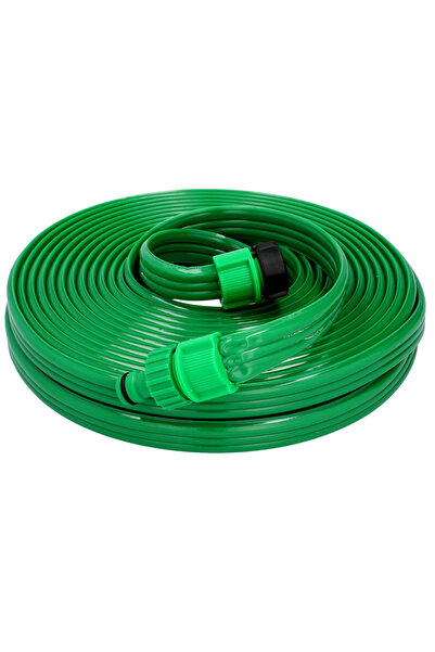 SERSIMO Furtun de irigare prin picurare de 7,5 m pentru grădină, udare delica...