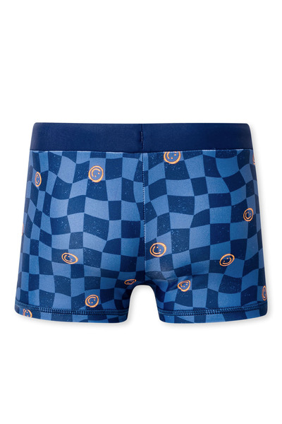 Schiesser Badehose Aqua Kids
