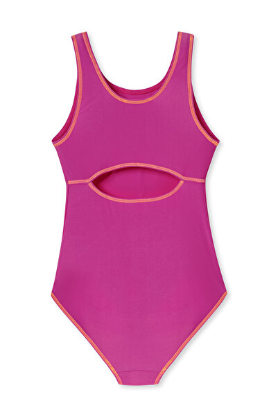 Schiesser Badeanzug Aqua Teens