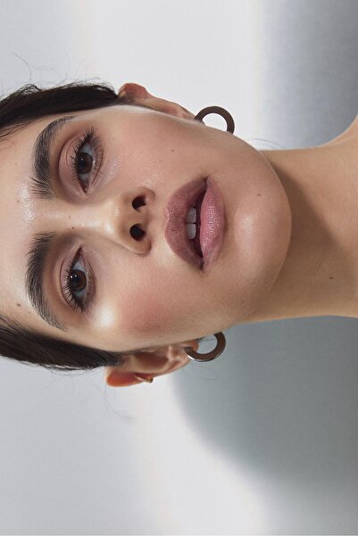 Stradivarius 2'li su geçirmez küpe seti