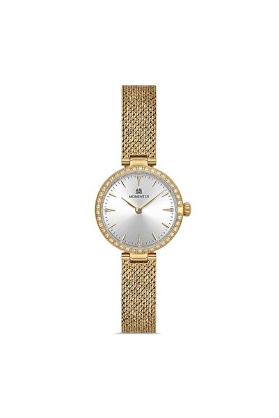 Momentus Sw275G-02Sg Women's Wristwatch