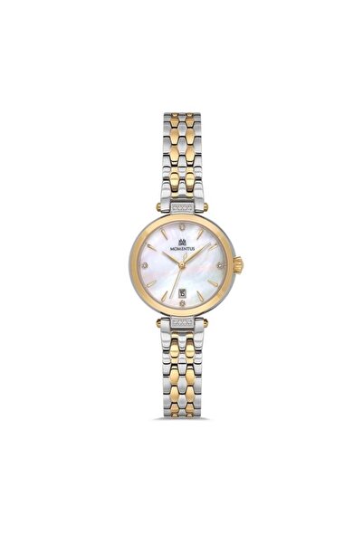 Momentus Ss276t-09sg women's watch