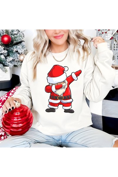 Kartier Bluza Dama Alba Santa Dab