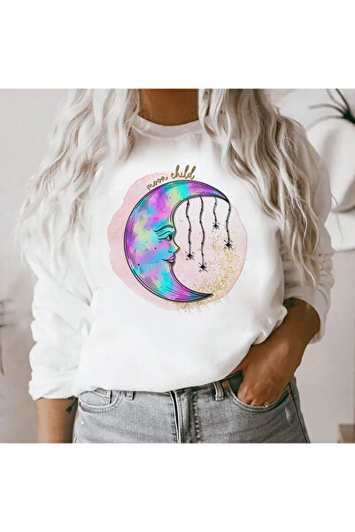 Kartier Bluza Dama Alba Moon Child