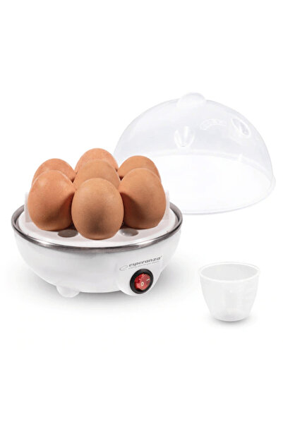 ESPERANZA Fierbător de ouă, 350W