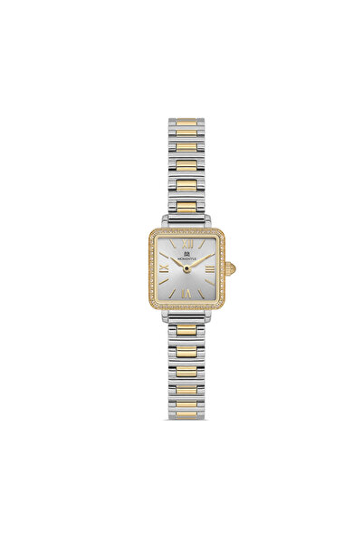 Momentus Ss402t-02sg women's watch