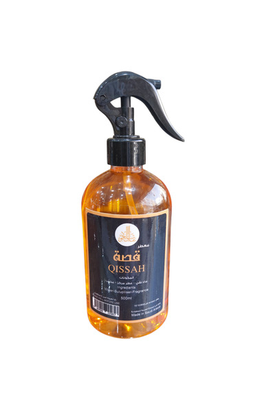 ashek al oud Story Perfume 500ml