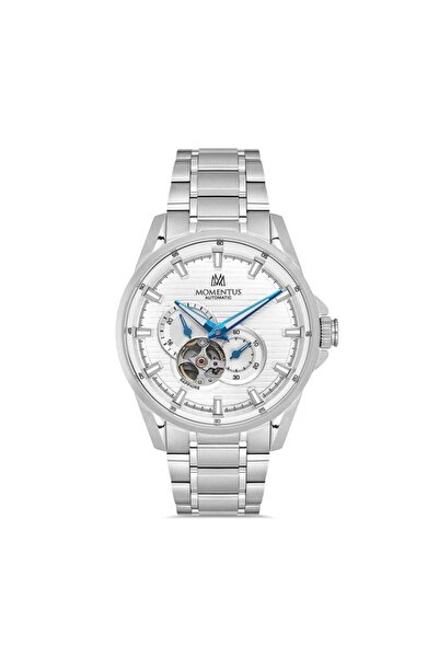 Momentus Mm103S-16Ss Automatic Men's Wristwatch