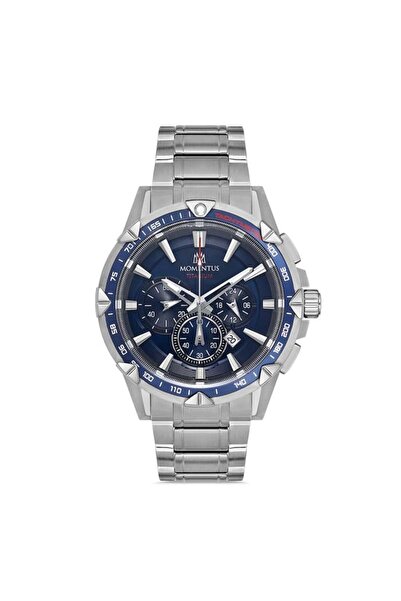 Momentus X800V-21Ss Titanium Men's Watch