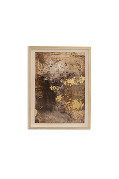 Midas Furniture لوحة فنية ميراسا 70*100سم