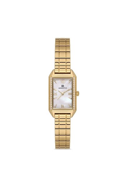Momentus Ss391G-09Sg Women's Wristwatch