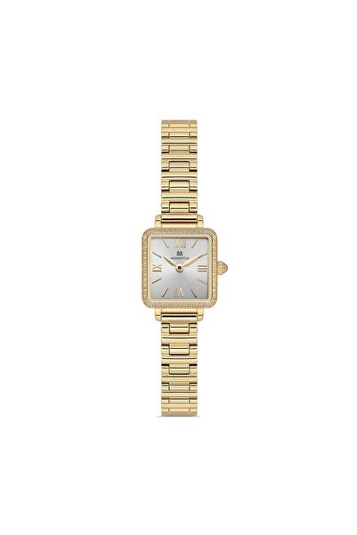 Momentus Ss402G-02Sg Women's Wristwatch