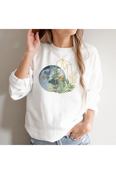 Kartier Bluza Dama Alba Rusty Moon