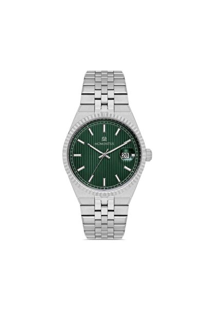 Momentus Cr264S-15Ss Men's Wristwatch