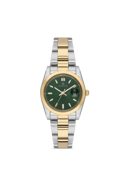 Momentus Cw136T-15Sg Women Wrist Watch
