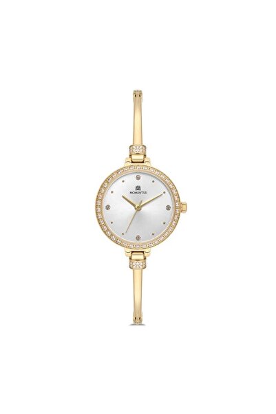 Momentus Ss408G-02Sg Women's Wristwatch