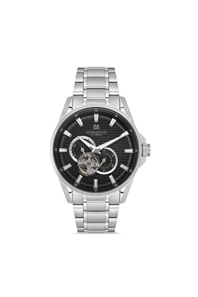 Momentus Mm103S-04Ss Automatic Men's Wristwatch