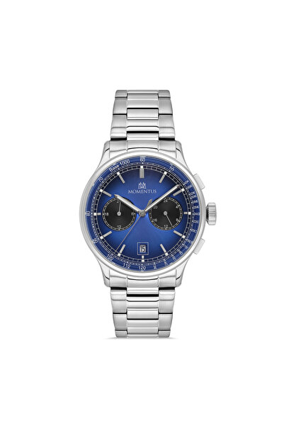 Momentus Cc305S-11Ss Men's Wristwatch