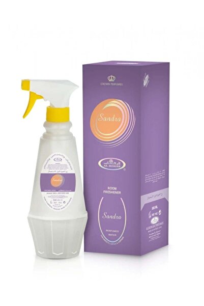 ashek al oud معطر ساندرا 500مل