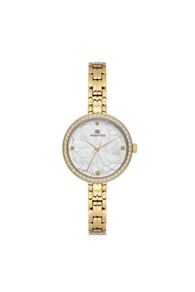 Momentus Ss405g-02sg women's wristwatch