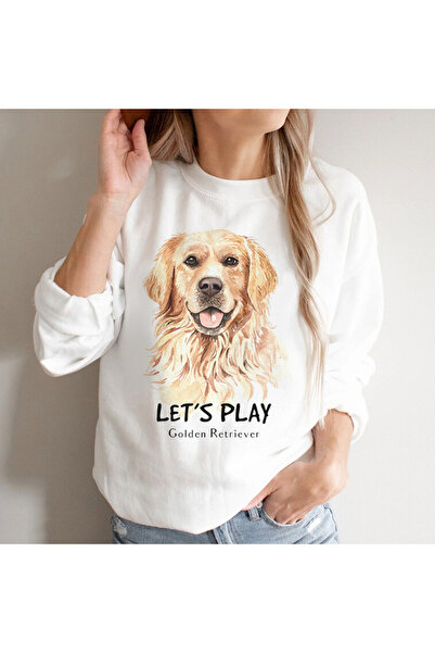 Kartier Bluza Dama Alba Let's Play