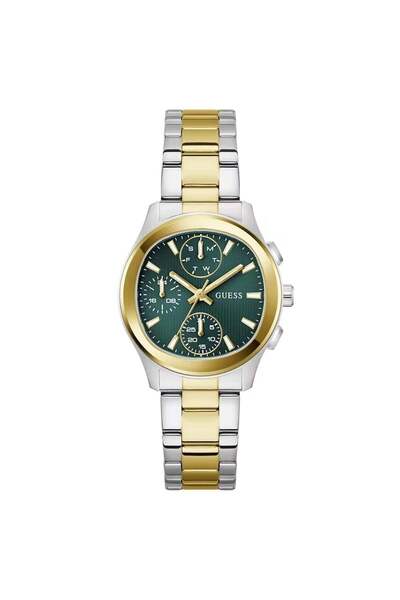 Guess Gugw1031L6 Women's Wristwatch