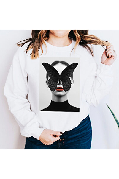 Kartier Bluza Dama Alba Butterfly Effect