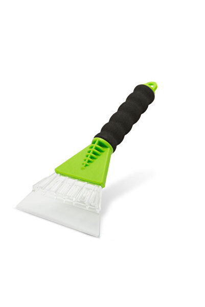 MNC Ice scraper with sponge handle