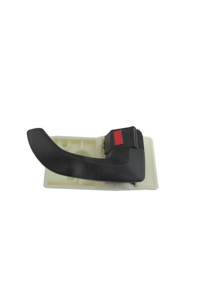 Hys Door Handle Inner Opening Right Hyundai Tucson 2005-2010 |   Black