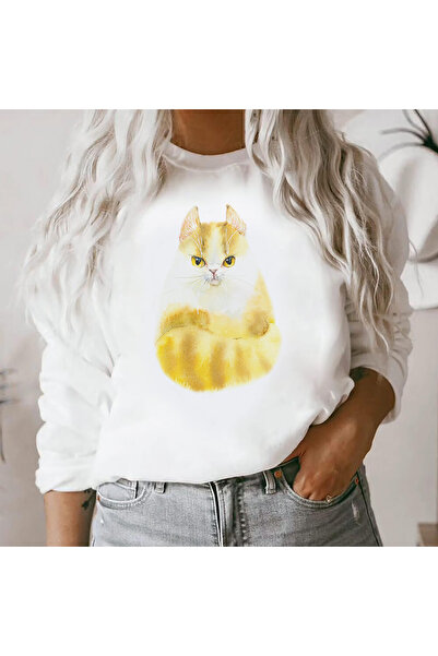 Kartier Bluza Dama Alba Mad Cat