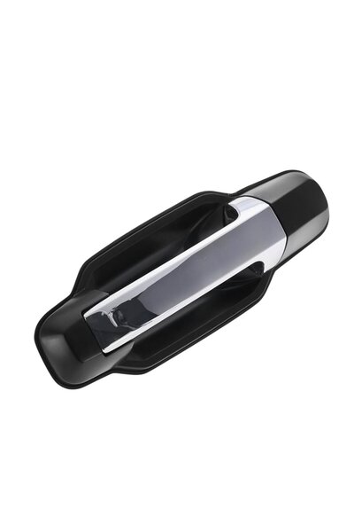 Hys Door Handle Exterior Rear Left Kia Sorento 2003-2009 |   Krom