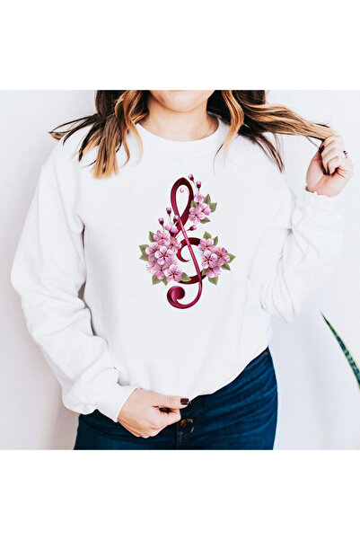 Kartier Bluza Dama Alba Cheia Sol