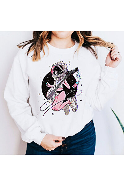 Kartier Bluza Dama Alba Cosmic Girl