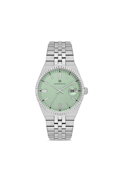 Momentus ساعة يد رجالية CR264S-18SS