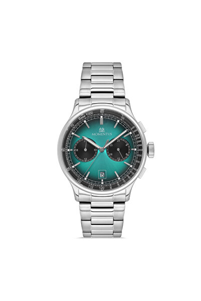 Momentus Cc305S-15Ss Men's Wristwatch