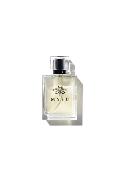 MYSU Rebel Eau de parfum