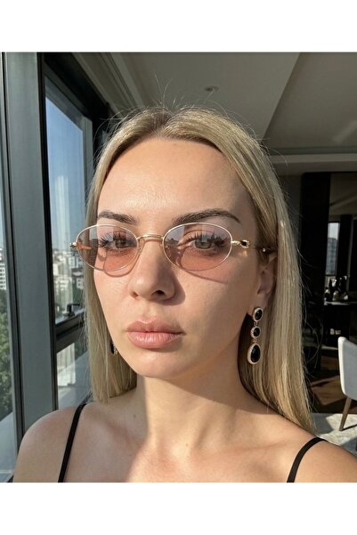 Rachel Paris 2613 C3 50 Women's Sunglasses