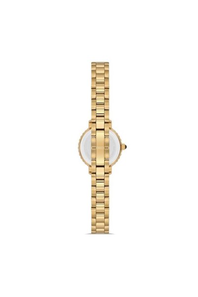 Hislon Ql196G-15Sg Women Wrist Watch