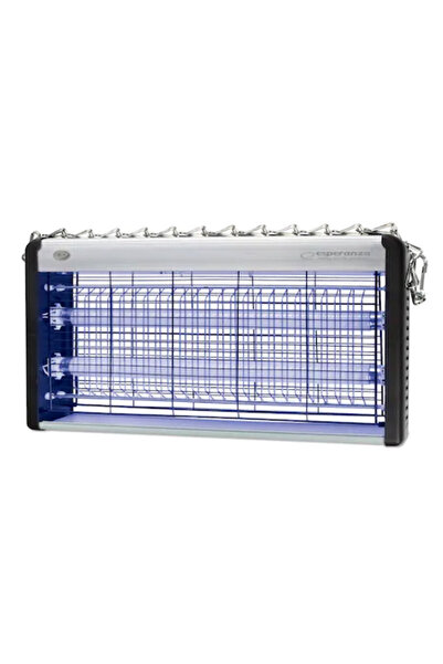 ESPERANZA Lampă UV anti-insecte Swift EHQ007